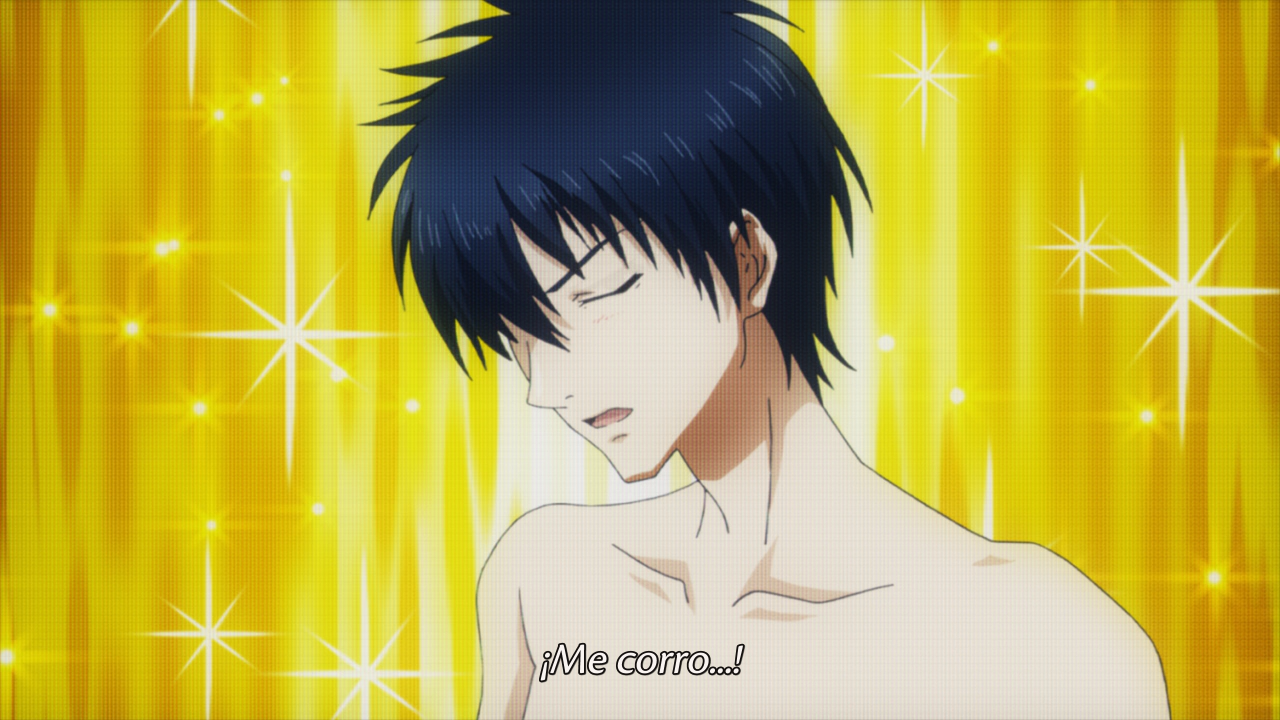 Watashi ga Motenai no wa Dou Kangaetemo Omaera ga Warui! (ClickHere)